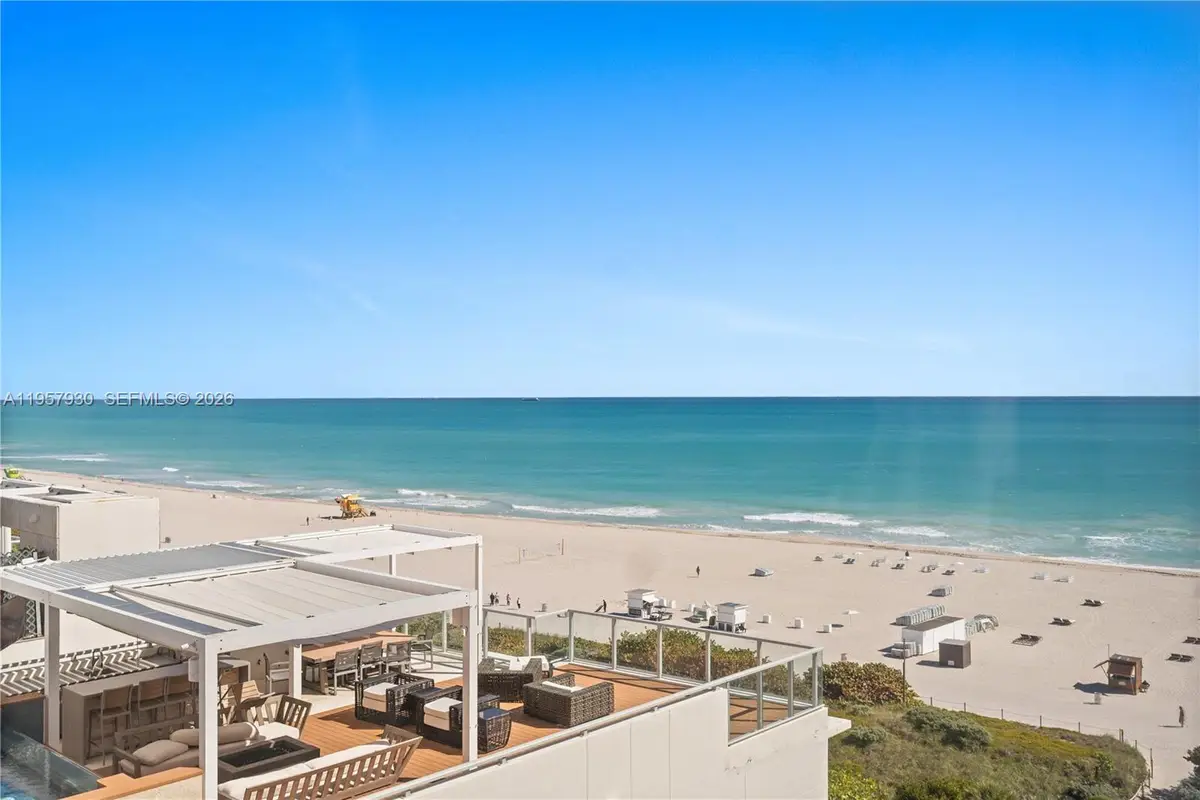 101 Ocean Drive #1003, Miami Beach, FL 33139 - #1