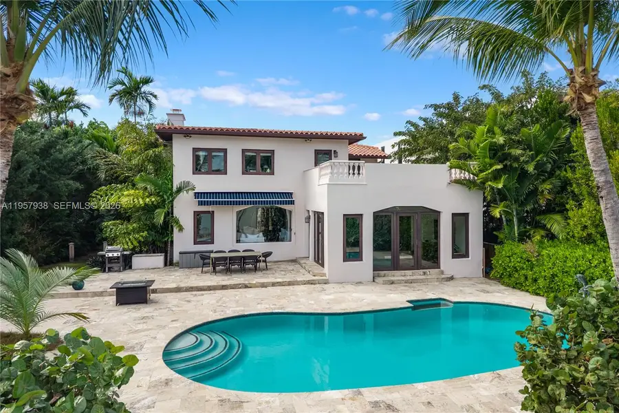 6491 Allison Road, Miami Beach, FL 33141 - #2