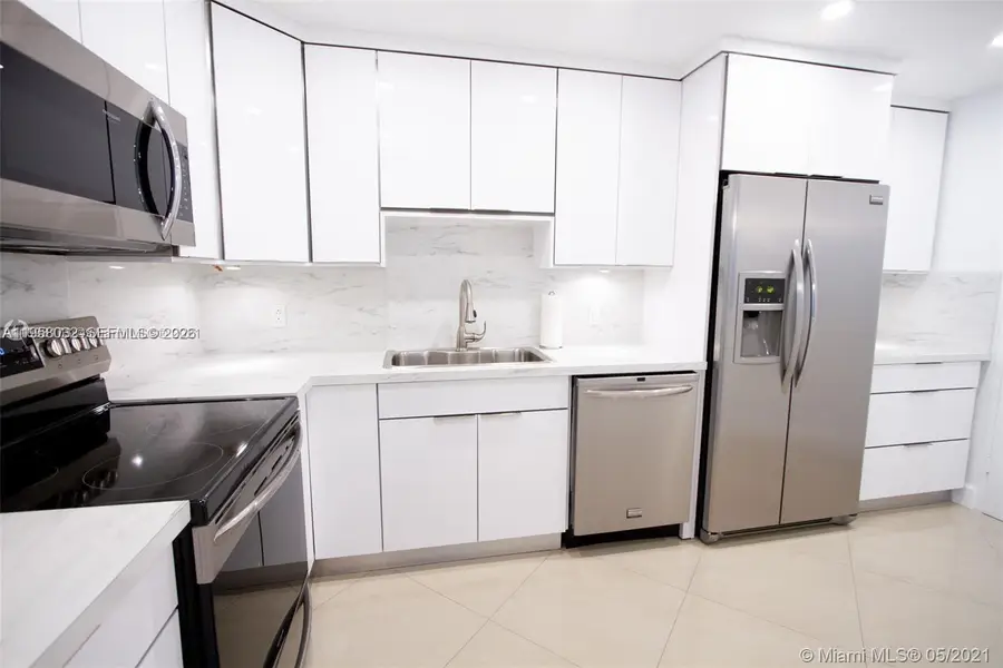 3801 S Ocean Drive #PH16S, Hollywood, FL 33019 - #2