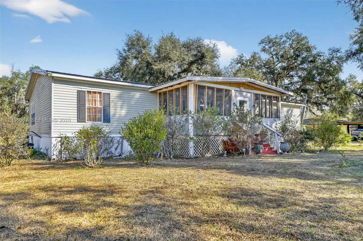 7638 Sundown Creek Road, Greenville, FL 32331 - #1