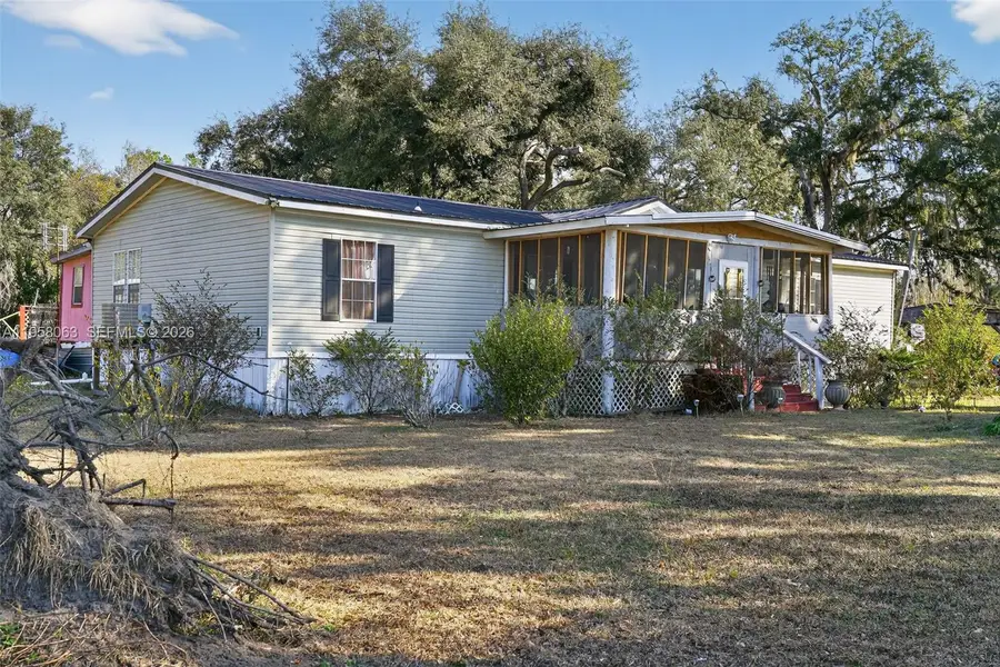 7638 Sundown Creek Road, Greenville, FL 32331 - #2