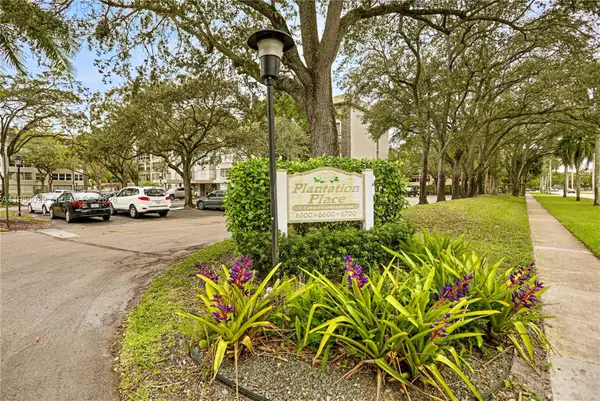6600 Cypress Road #105, Plantation, FL 33317