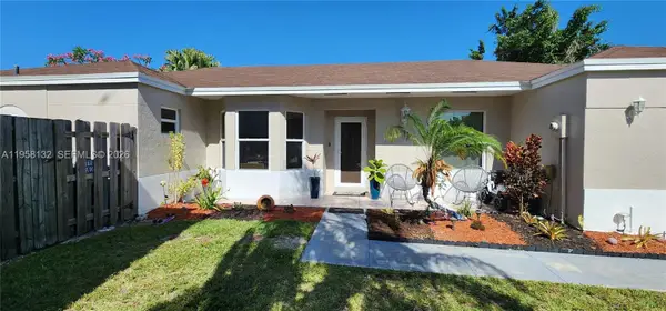 9829 SW 221st Street, Cutler Bay, FL 33190