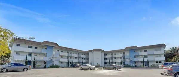 1400 Tallwood Avenue #204, Hollywood, FL 33021