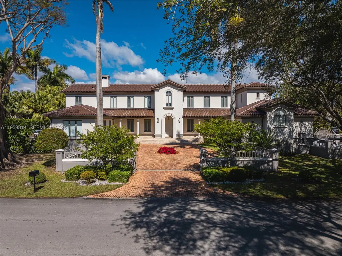 165 Paloma Drive, Coral Gables, FL 33143 - #1