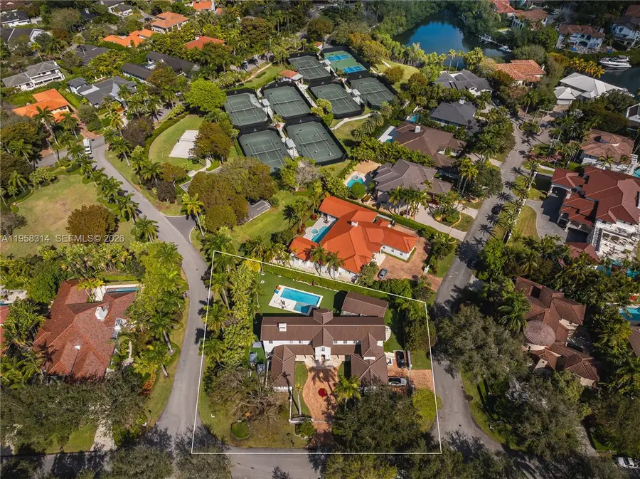 165 Paloma Drive, Coral Gables, FL 33143 - #3