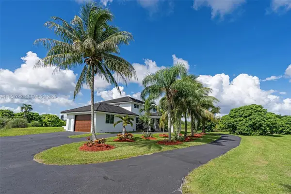 20520 SW 190th Street, Miami, FL 33187