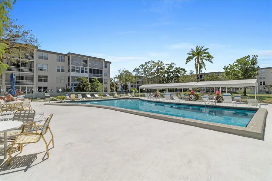 4850 NW 29th Court #423, Lauderdale Lakes, FL 33313 - #2