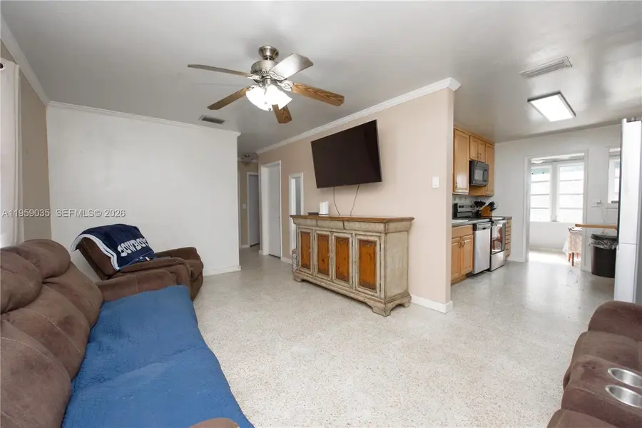 1560 NE 11th Street, Homestead, FL 33033 - #2