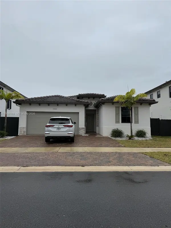23320 SW 132nd Place, Homestead, FL 33170