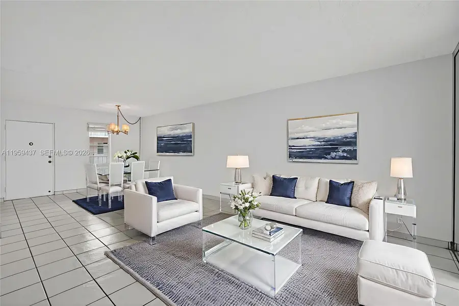 2821 Somerset Drive #317, Lauderdale Lakes, FL 33311 - #2
