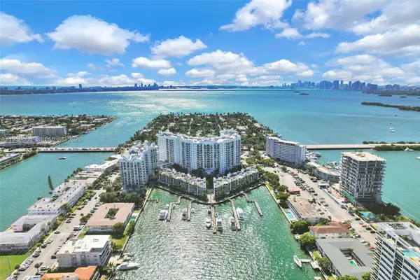 7910 Harbor Island Drive #1103, North Bay Village, FL 33141