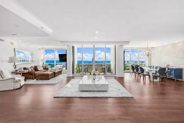1900 Sunset Harbour Drive #PH03, Miami Beach, FL 33139
