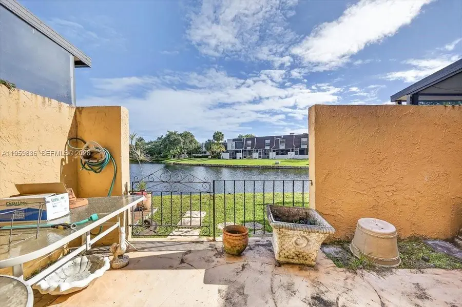 9125 Limetree Lane #168, Pembroke Pines, FL 33024 - #3