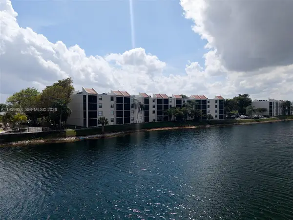 116 Lake Emerald Drive #408, Oakland Park, FL 33309