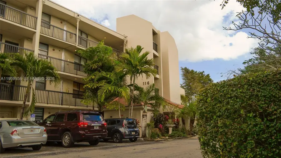 116 Lake Emerald Drive #408, Oakland Park, FL 33309 - #2