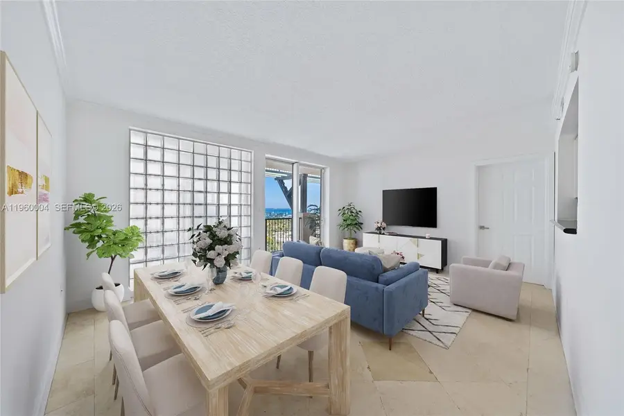 2951 S Bayshore Drive #PH3, Miami, FL 33133 - #2