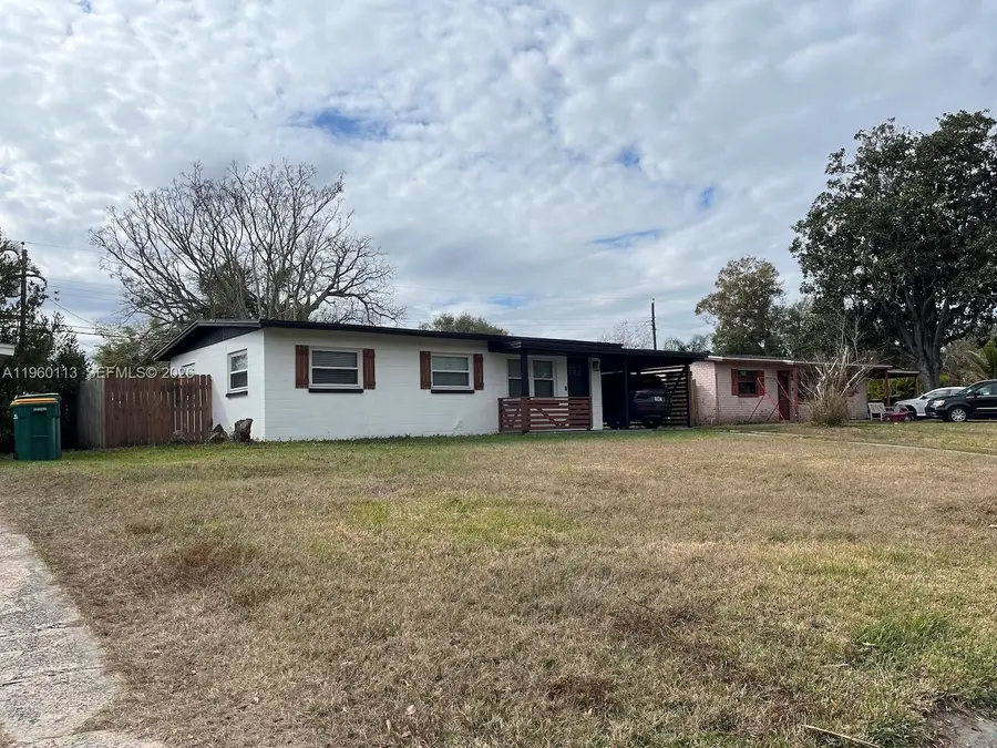 2253 Dordon Drive, Melbourne, FL 32935 - #2