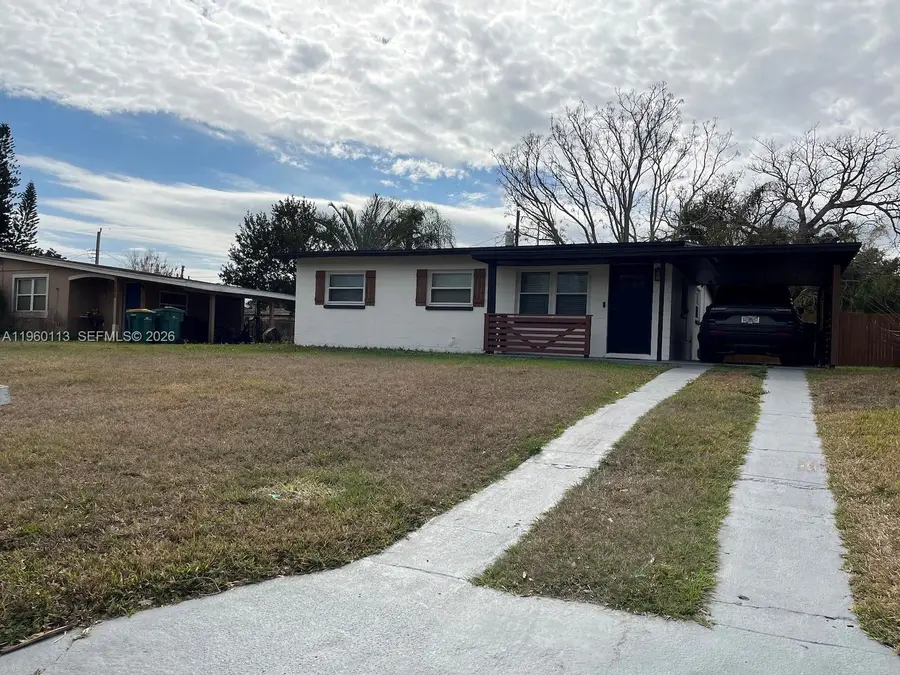 2253 Dordon Drive, Melbourne, FL 32935 - #3