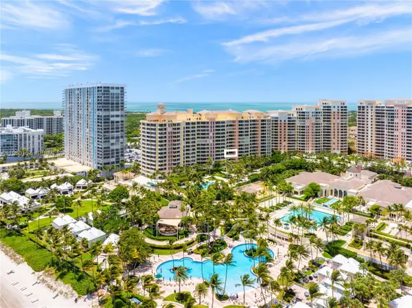 799 Crandon Blvd 605 #605, Key Biscayne, FL 33149