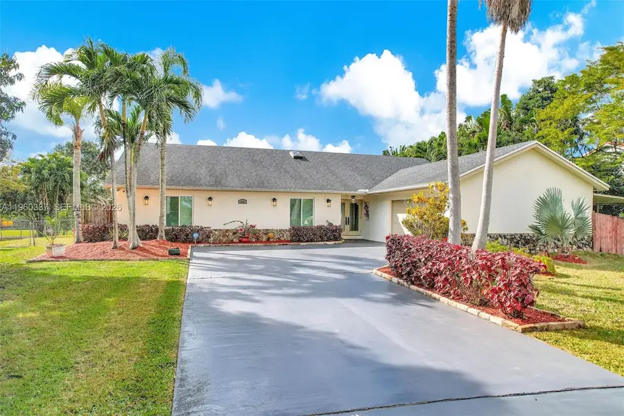 5021 SW 168th Avenue, Southwest Ranches, FL 33331 - #2