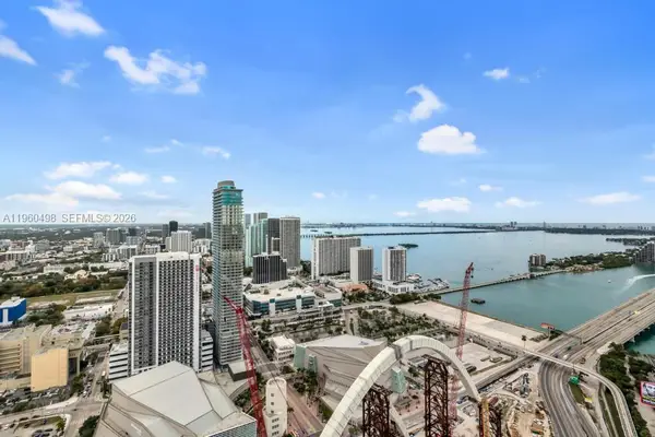 1100 Biscayne Boulevard #4907, Miami, FL 33132