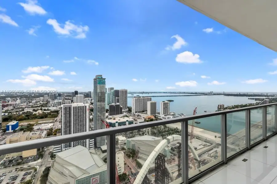 1100 Biscayne Boulevard #4907, Miami, FL 33132 - #2