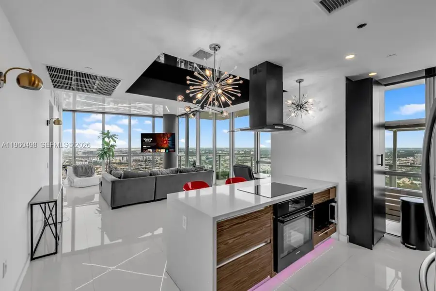 1100 Biscayne Boulevard #4907, Miami, FL 33132 - #3