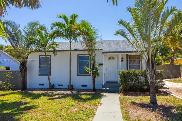 812 33rd Street, West Palm Beach, FL 33407