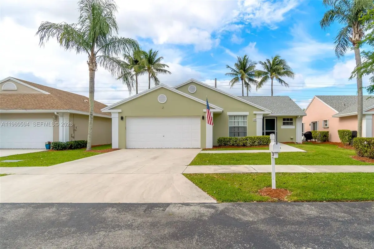 2590 SE 7th Place, Homestead, FL 33033 - #1