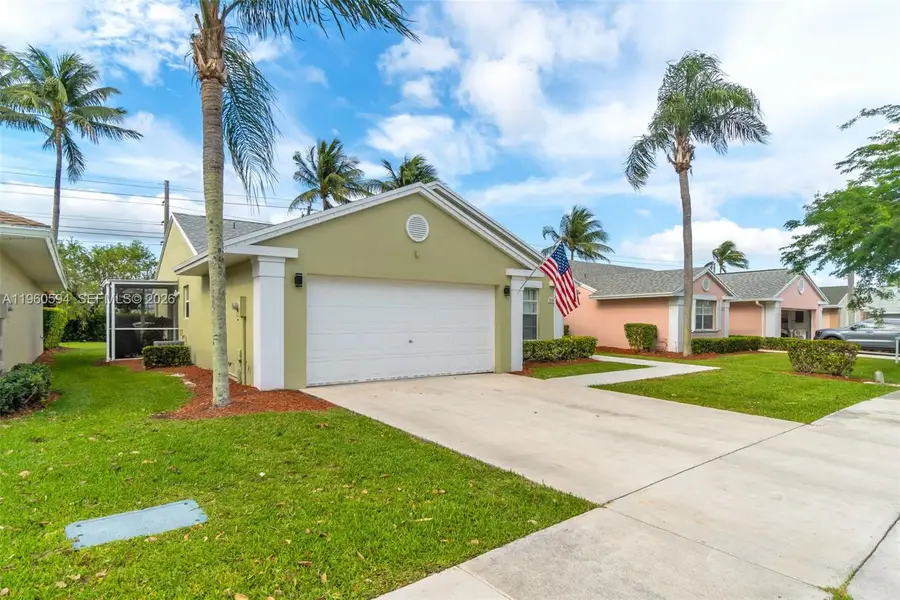 2590 SE 7th Place, Homestead, FL 33033 - #2