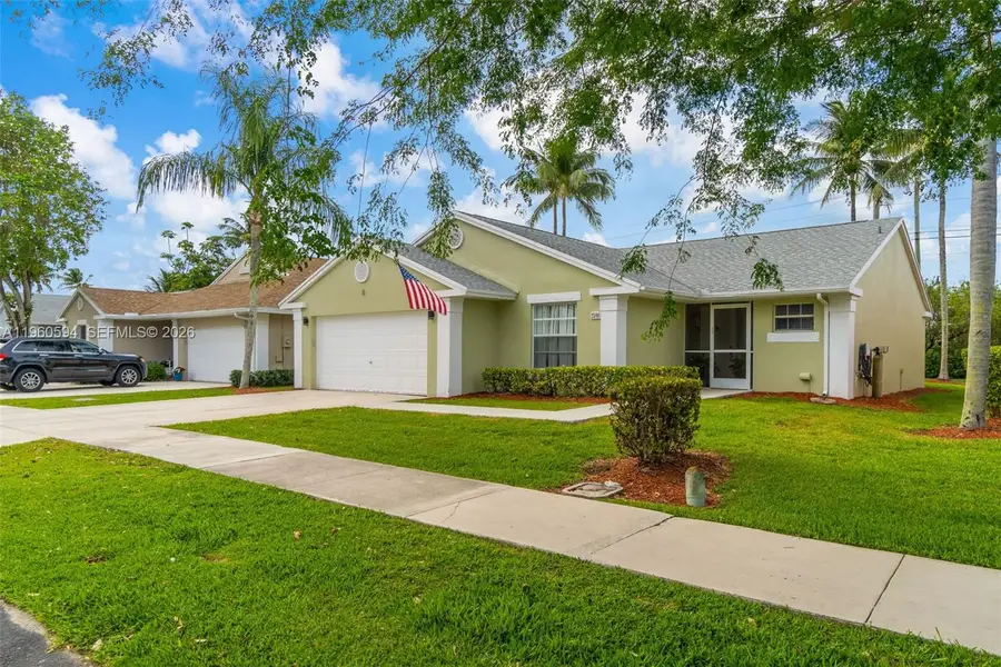 2590 SE 7th Place, Homestead, FL 33033 - #3