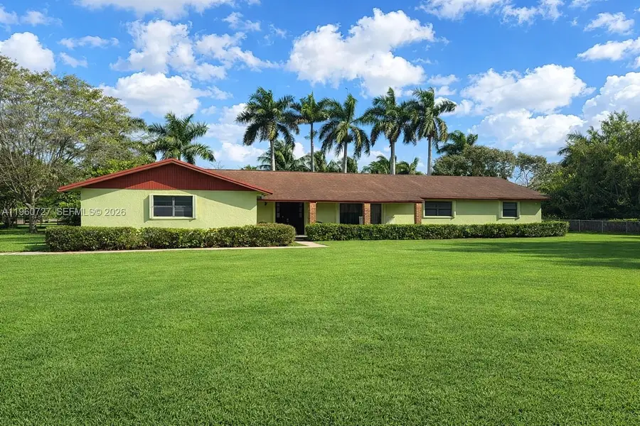 16981 SW 276th Street, Homestead, FL 33031 - #2