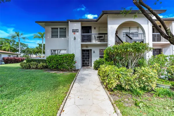 5710 Princess Palm Court #A, Delray Beach, FL 33484