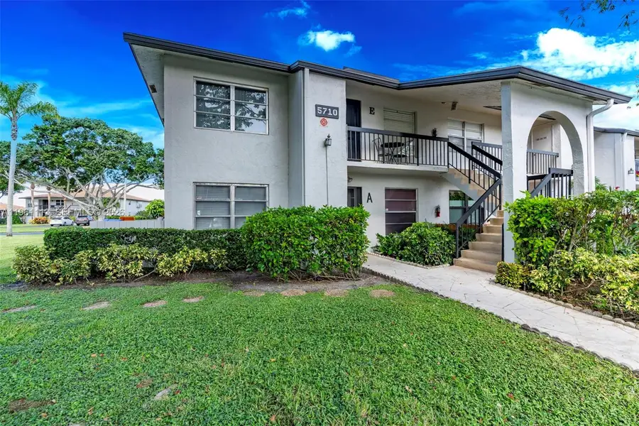 5710 Princess Palm Court #A, Delray Beach, FL 33484 - #2