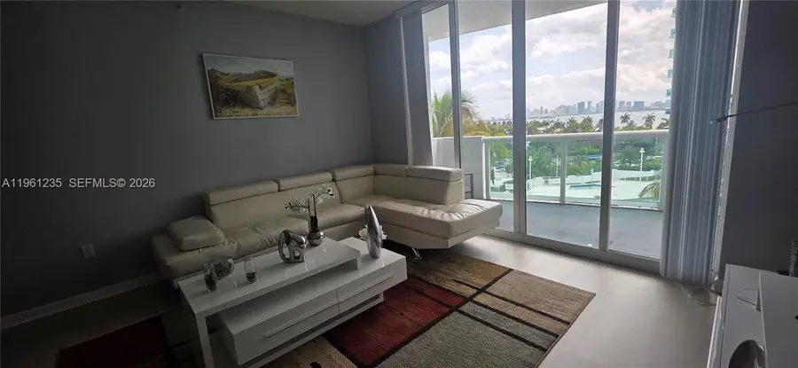 7900 Harbor Island Drive #806, North Bay Village, FL 33141 - #2
