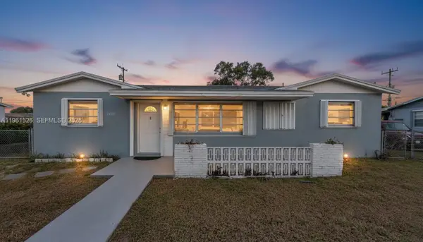 21131 NW 30th Court, Miami Gardens, FL 33056