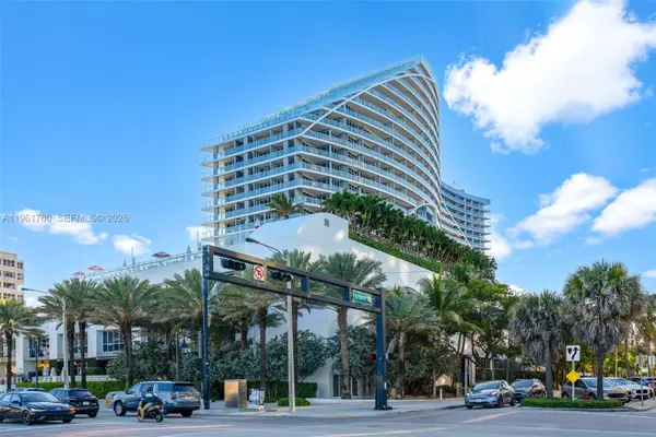 3101 Bayshore Drive #1804, Fort Lauderdale, FL 33304