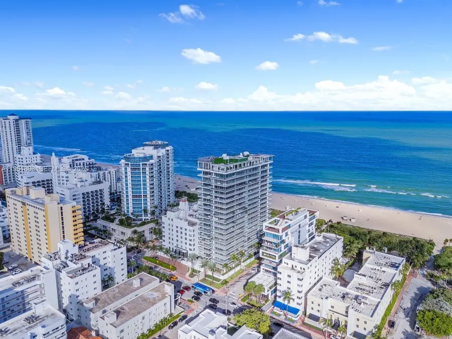 3739 Collins Avenue #N-207, Miami Beach, FL 33140 - #2