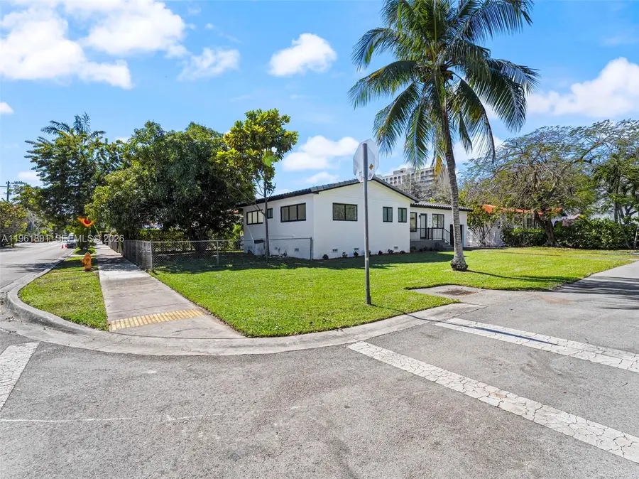 2500 SW 23rd Terrace, Miami, FL 33145 - #3