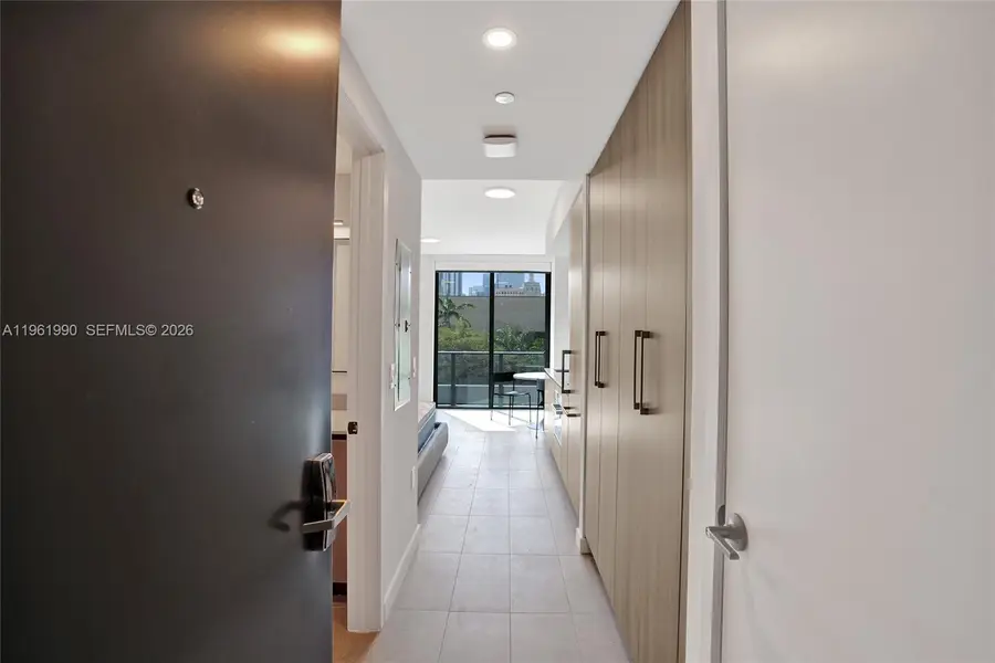 121 NE 5th Street #401B, Miami, FL 33132 - #3