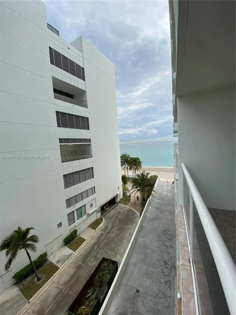 3725 S Ocean Drive #607, Hollywood, FL 33019 - #3