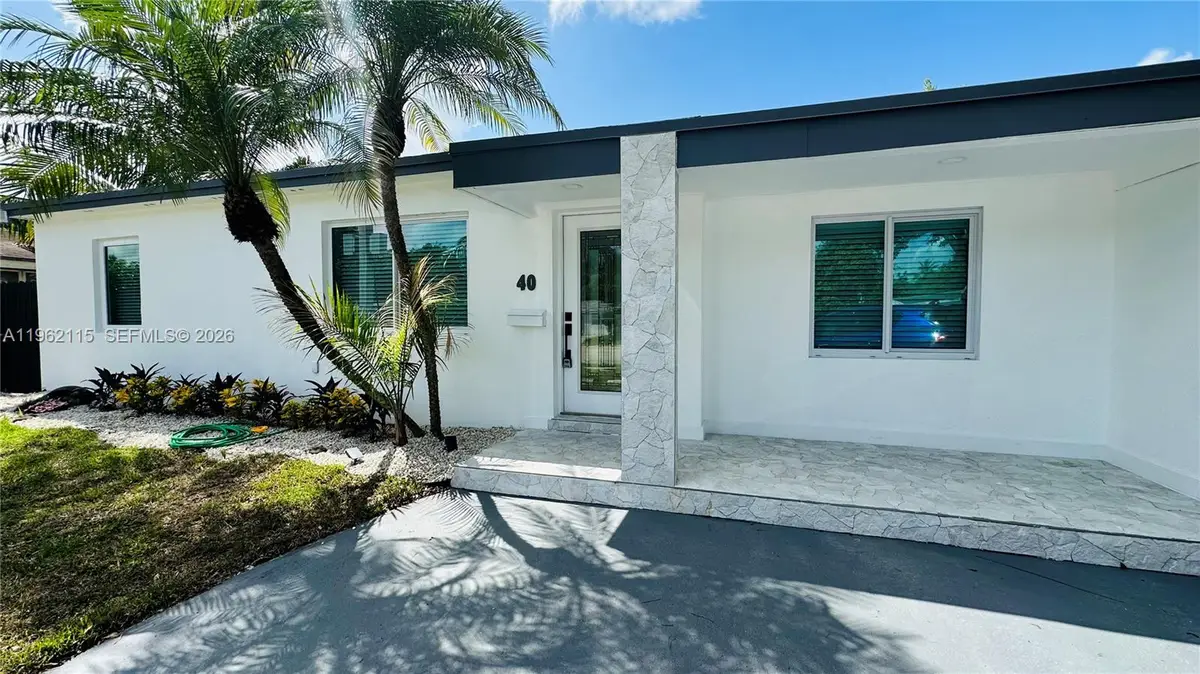 40 NW 125th Street, North Miami, FL 33168 - #1