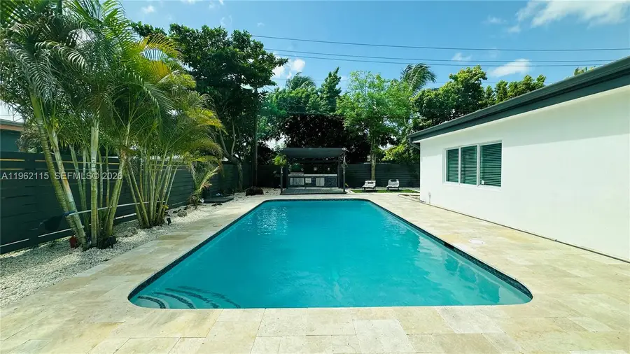 40 NW 125th Street, North Miami, FL 33168 - #2