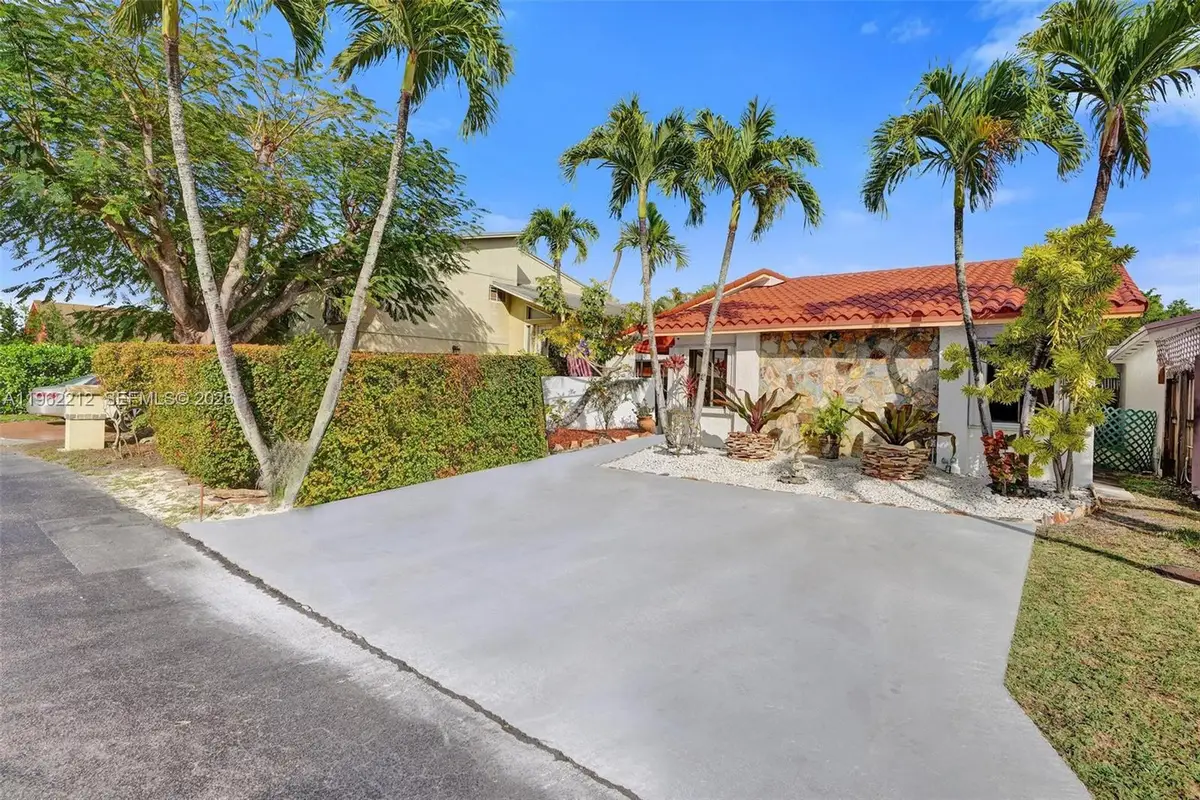 3515 SW 113th Court, Miami, FL 33165 - #1