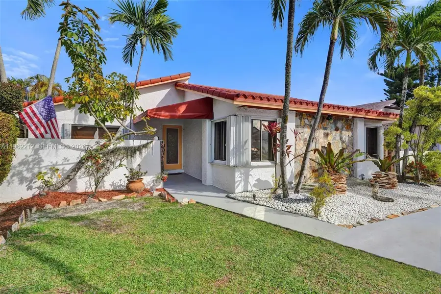 3515 SW 113th Court, Miami, FL 33165 - #3
