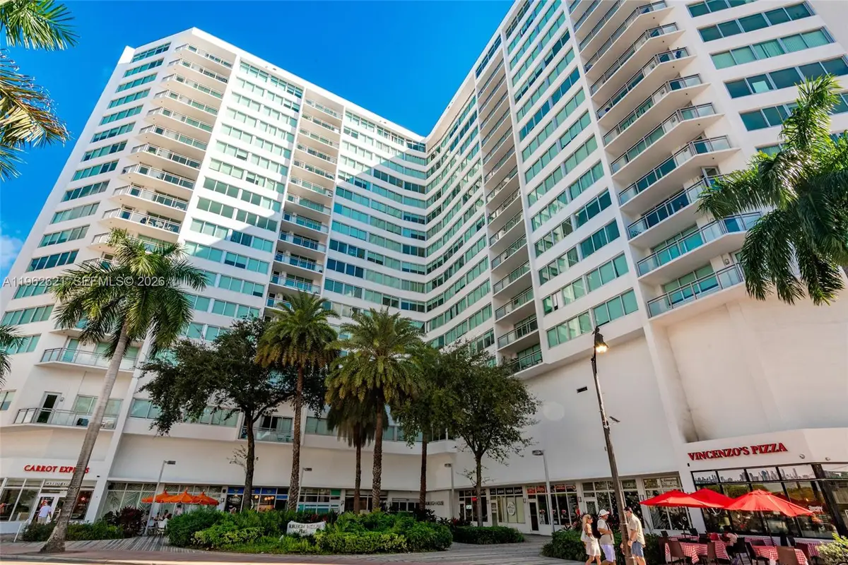 7135 Collins 533 #533, Miami Beach, FL 33141 - #1