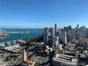 851 NE 1st Avenue #3903, Miami, FL 33132