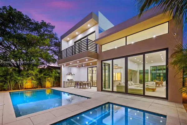 290 NW 48th Street, Miami, FL 33127