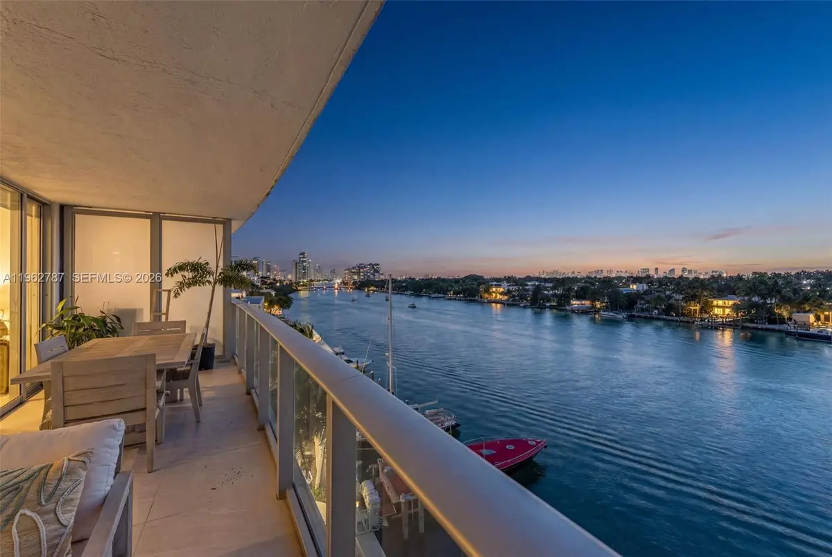 6620 Indian Creek Dr 609 #609, Miami Beach, FL 33141 - #1